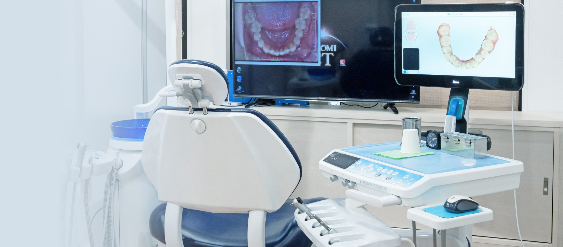 たかはし歯科・小児歯科 長与院