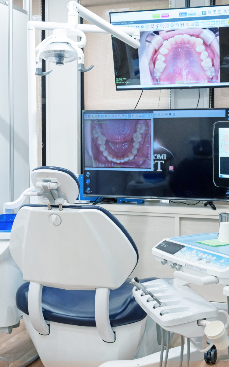 たかはし歯科・小児歯科 長与院