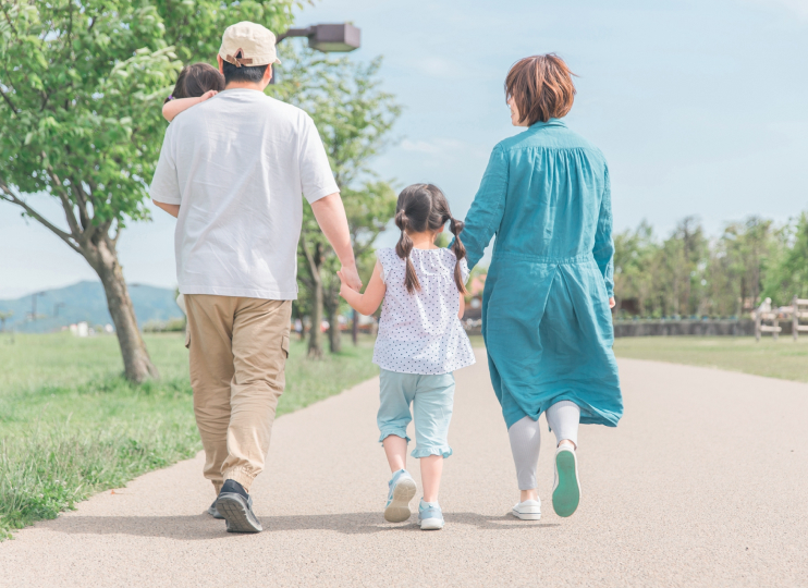 来院しやすい土曜診療